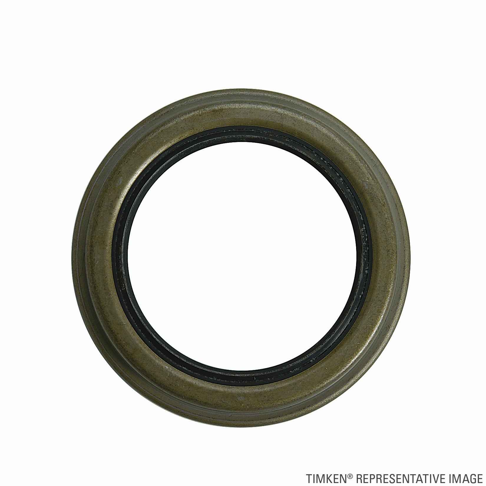 Timken Wheel Seal 2674