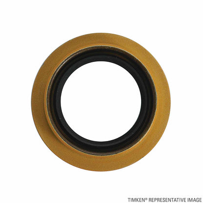 Timken Manual Transmission Output Shaft Seal 2692