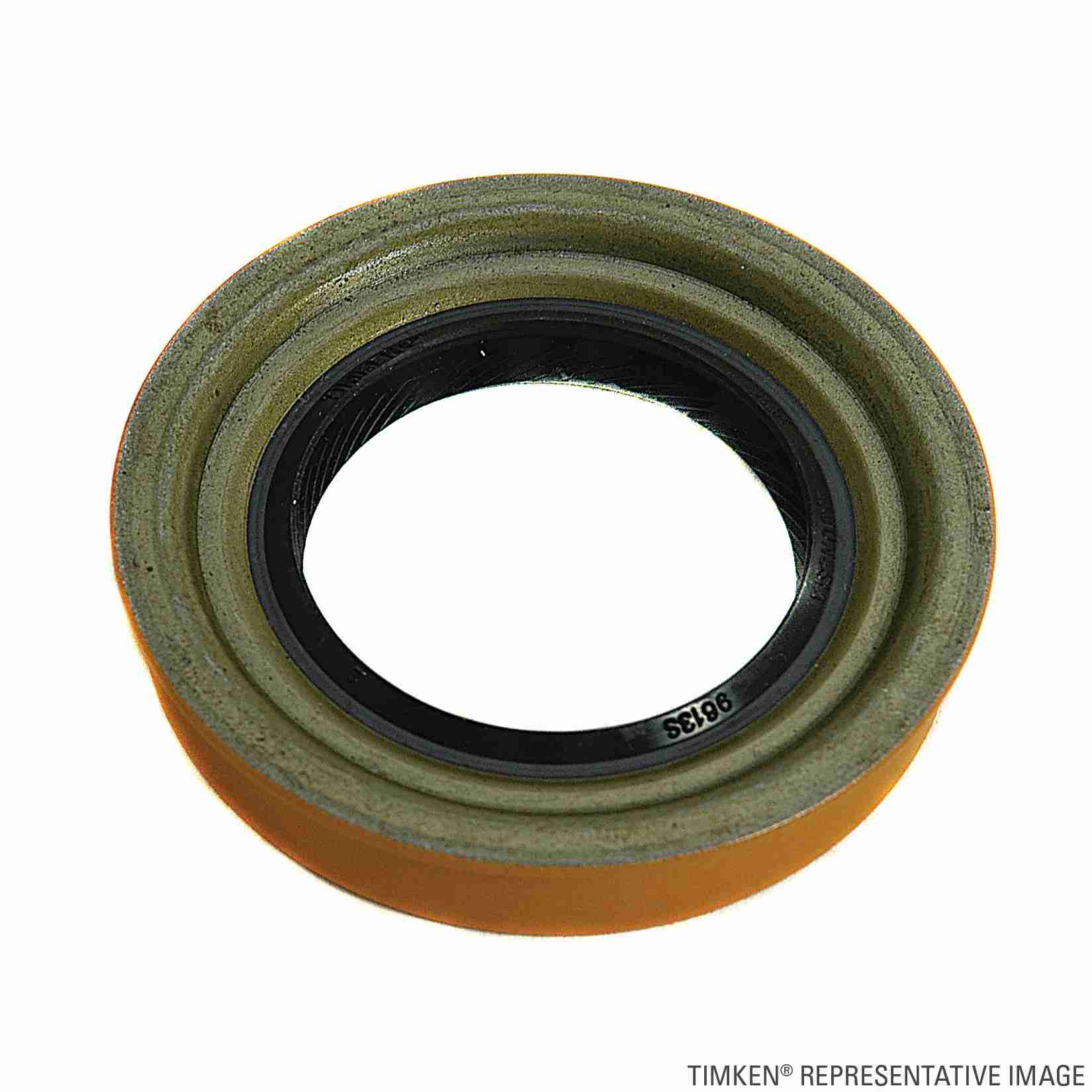 Timken Engine Auxiliary Shaft Seal 2955