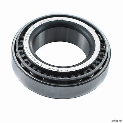 Timken Wheel Bearing 30205