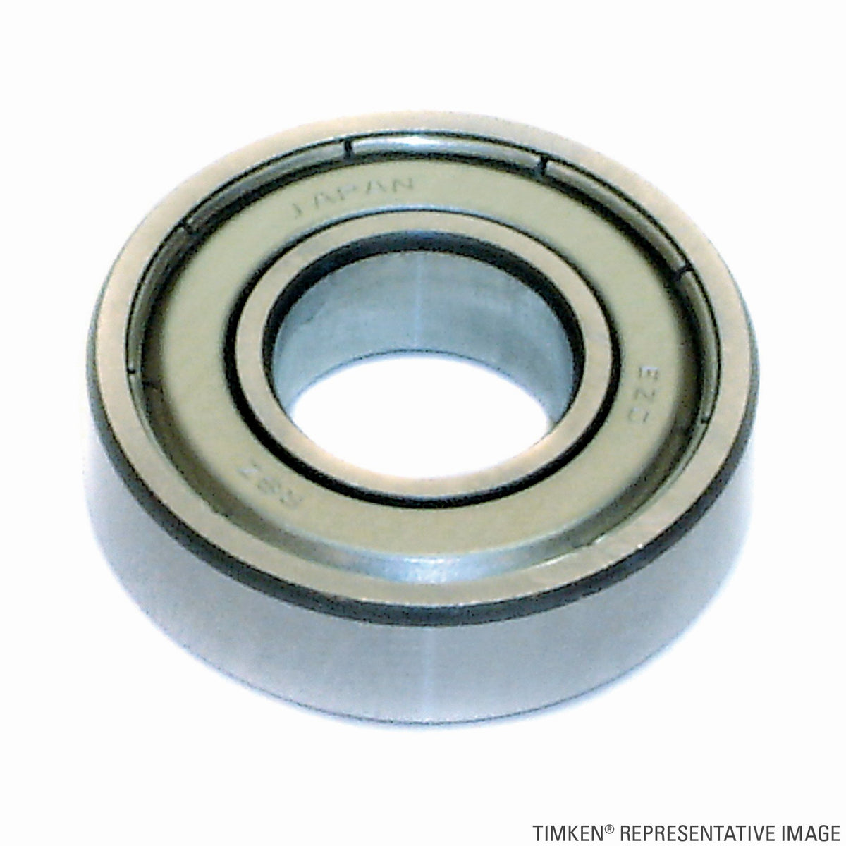Timken Alternator Bearing 302SS
