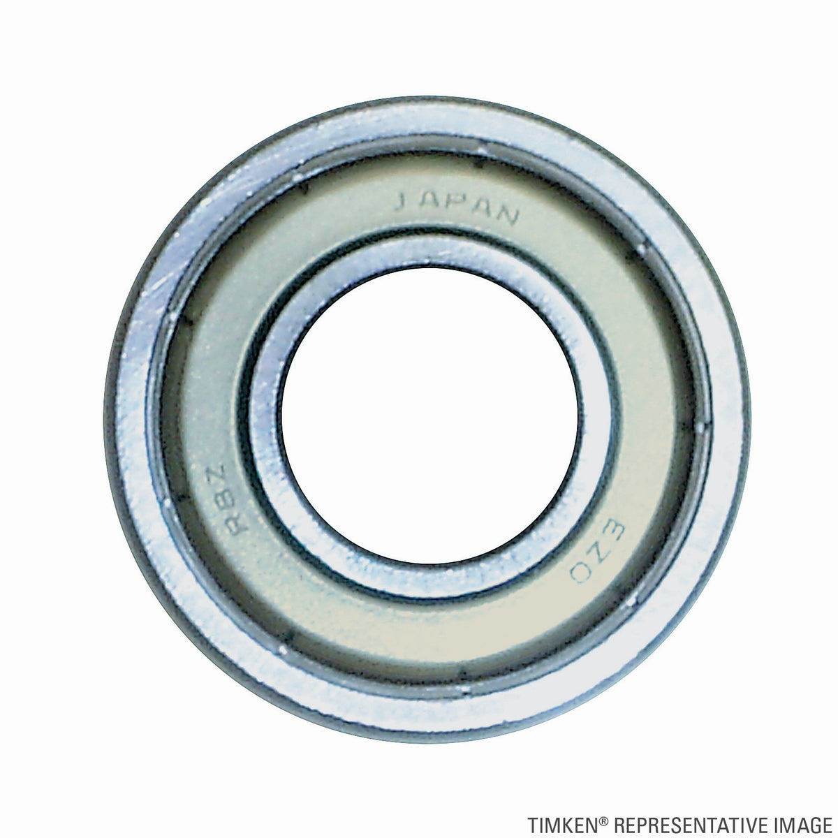 Timken Alternator Bearing 302SS