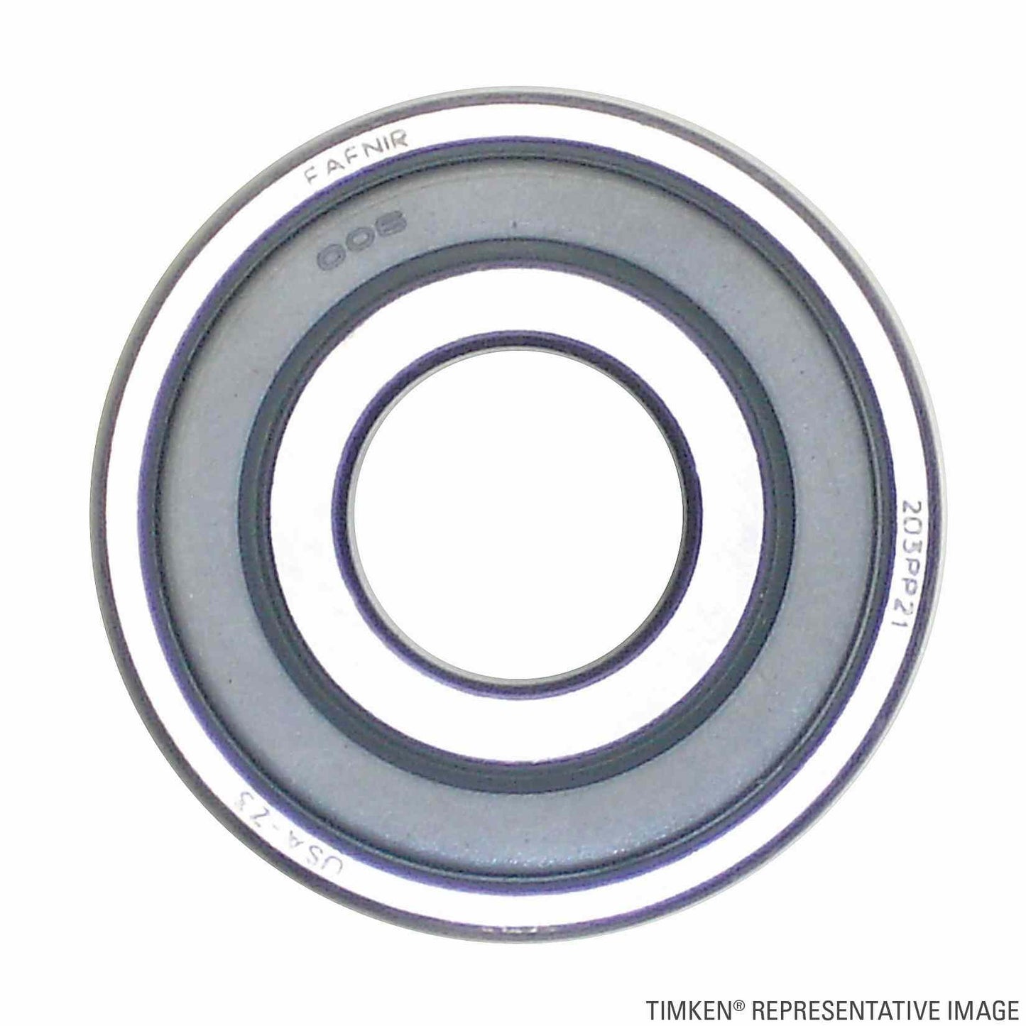 Timken Bearings 302S
