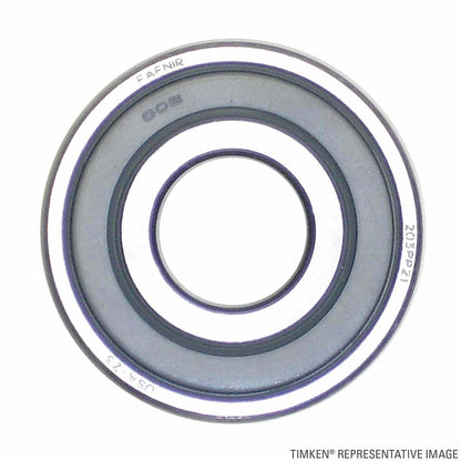 Timken Bearings 302S