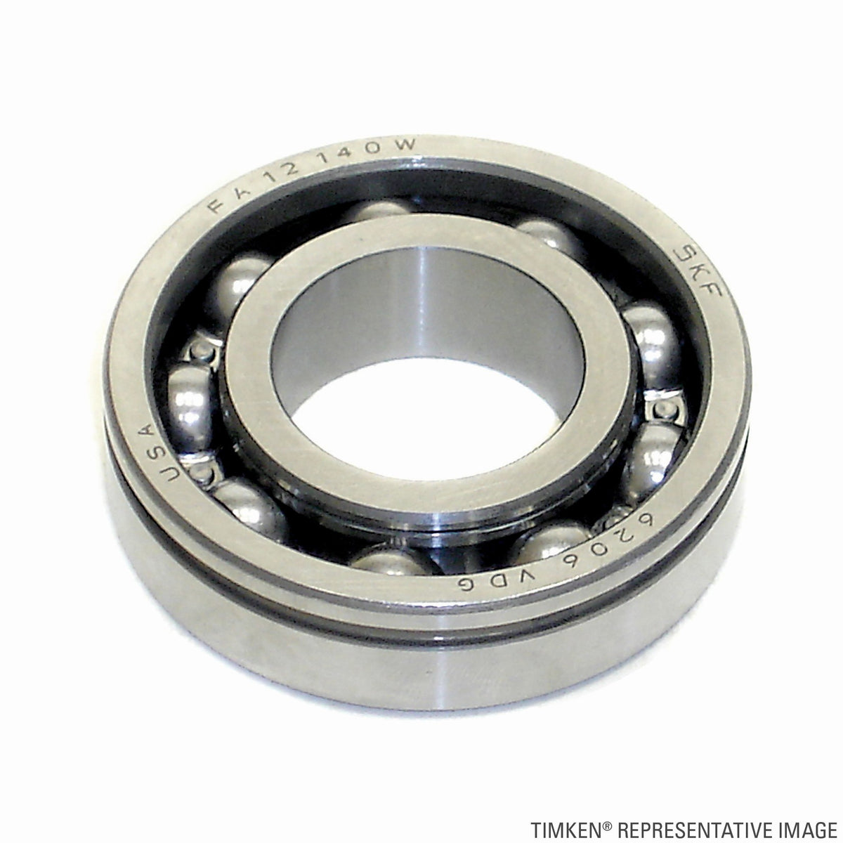 Timken Wheel Bearing 303BB