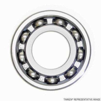 Timken Wheel Bearing 303BB
