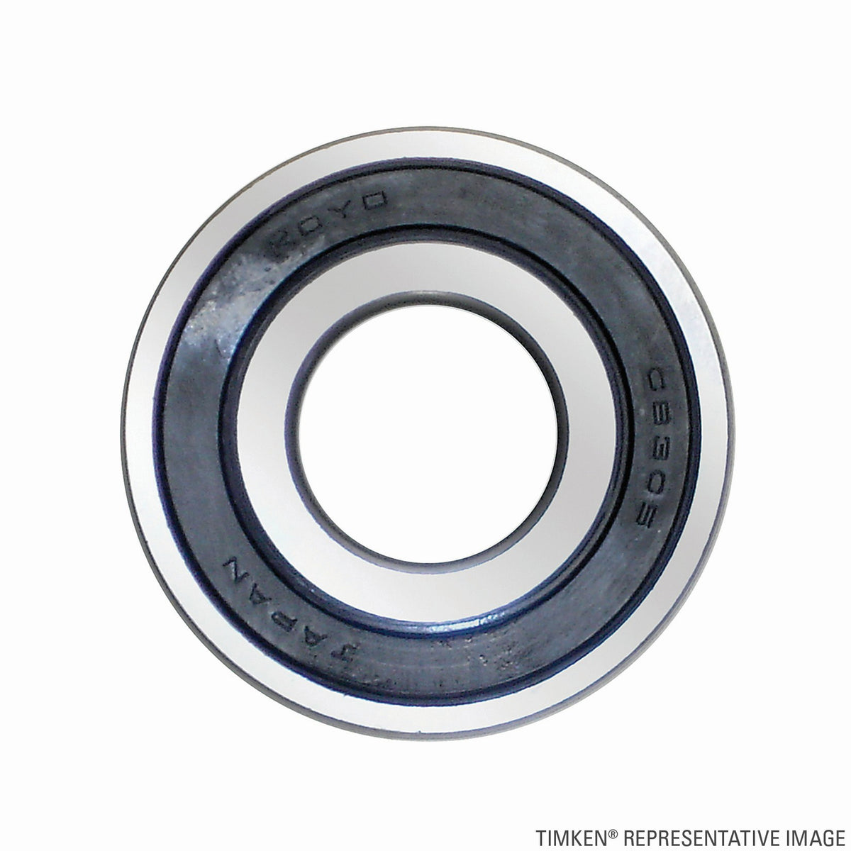 Timken Manual Transmission Countershaft Bearing 304L