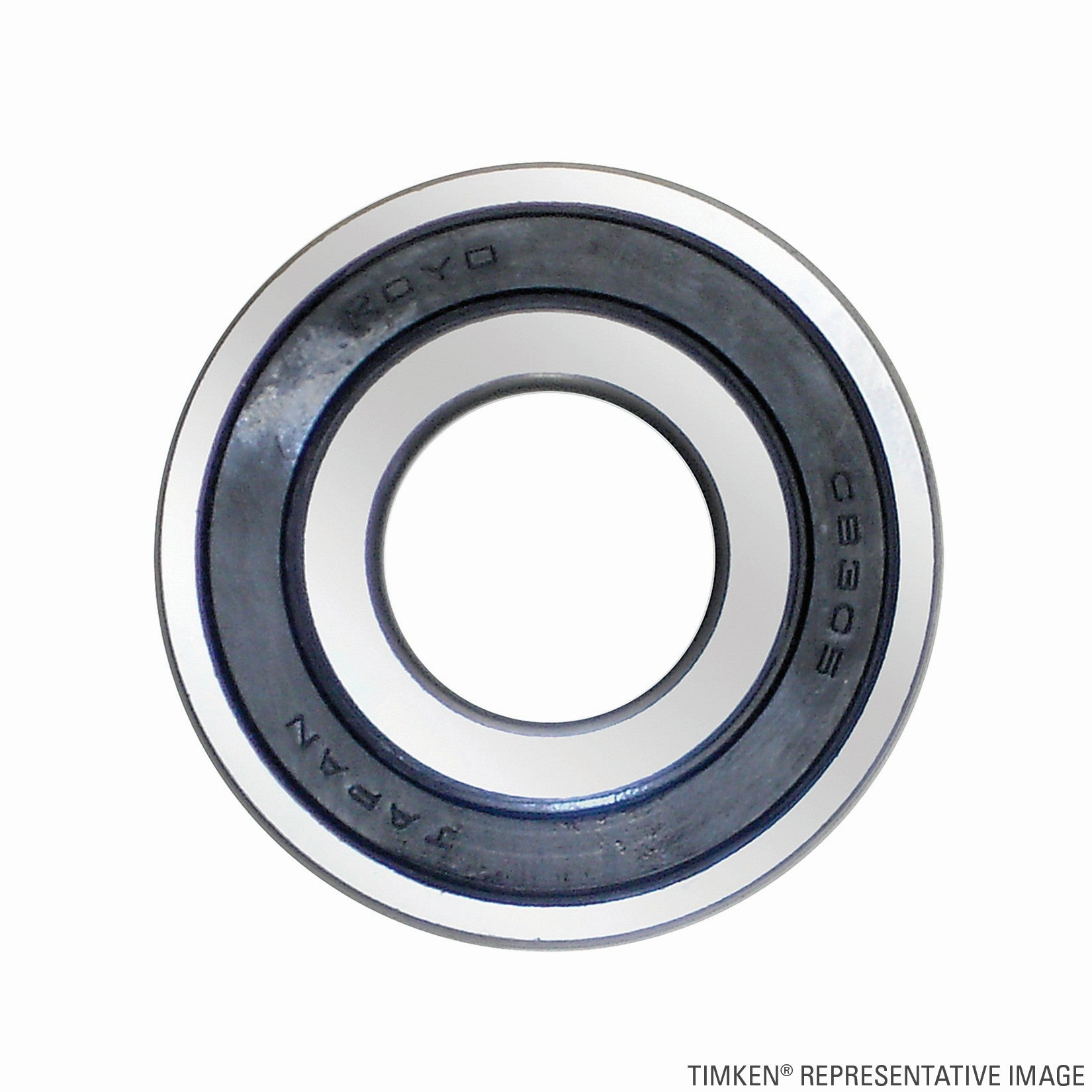 Timken Manual Transmission Countershaft Bearing 304L