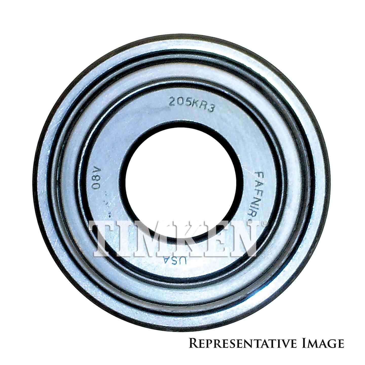 Timken 304S