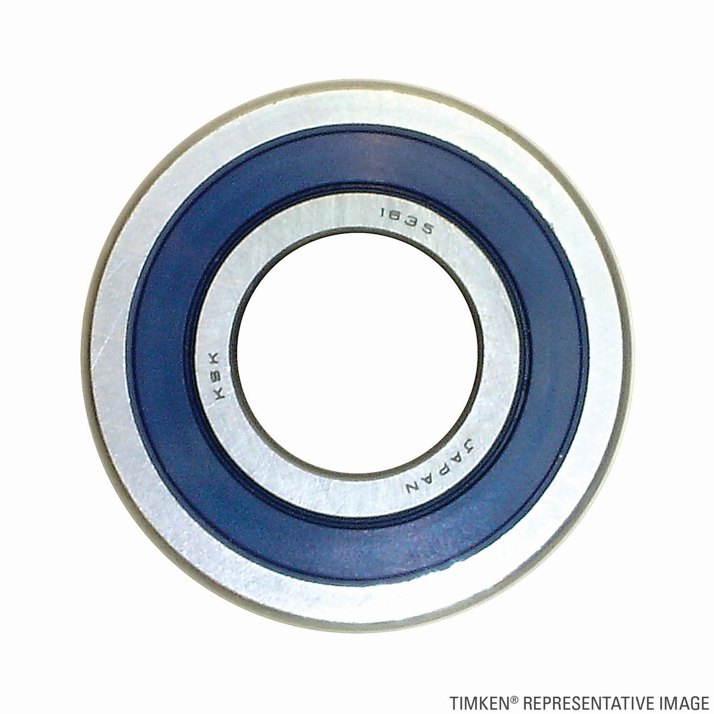 Timken Wheel Bearing 306FF