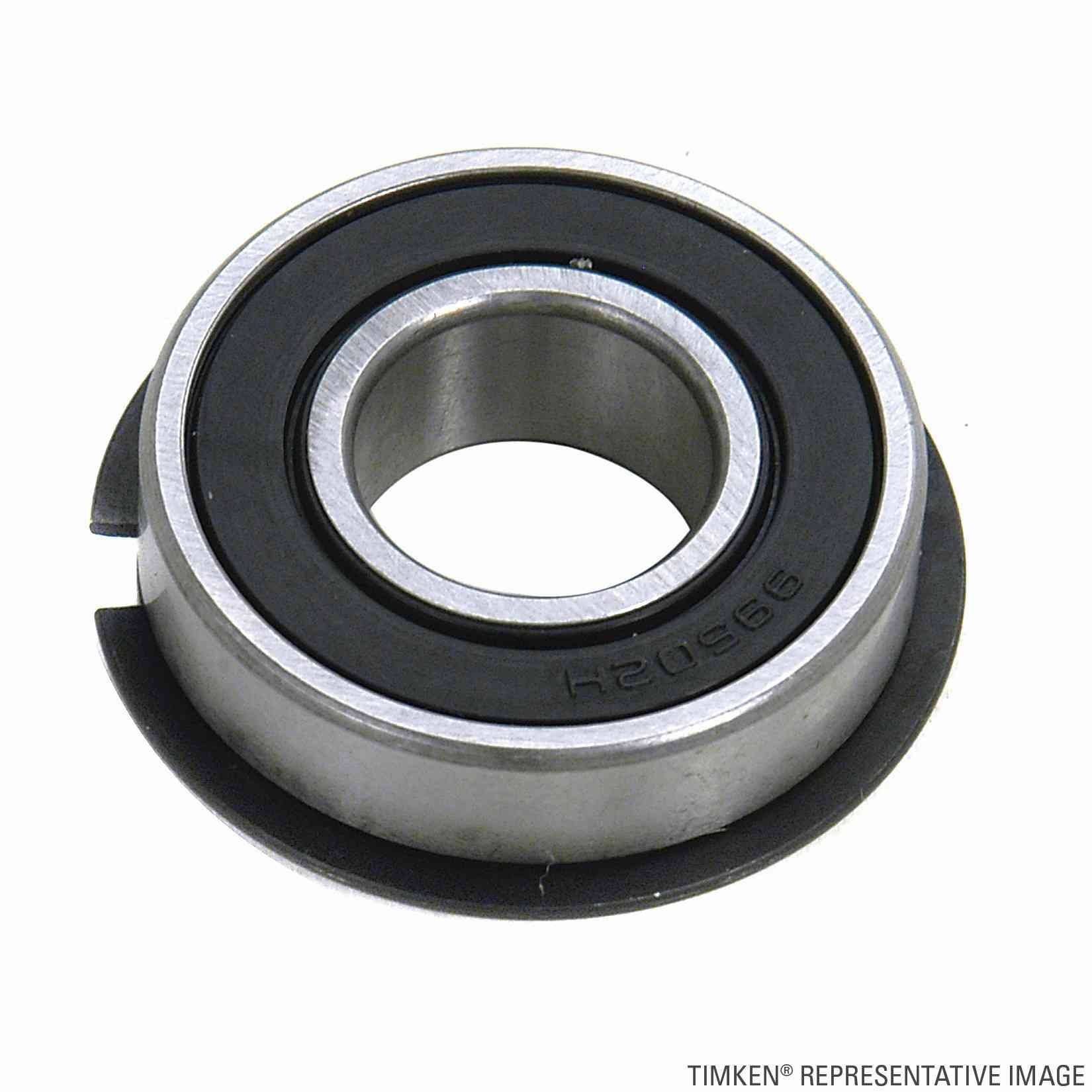 Timken Manual Transmission Input Shaft Bearing 306VVL