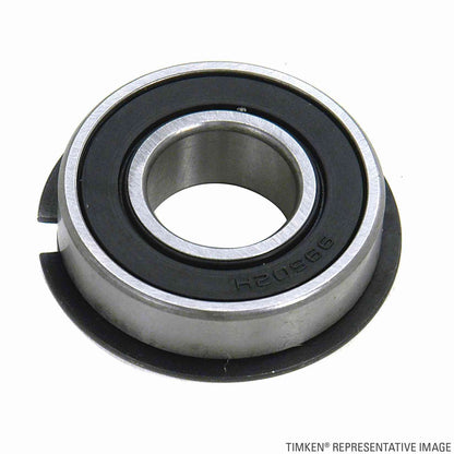 Timken Manual Transmission Input Shaft Bearing 306VVL