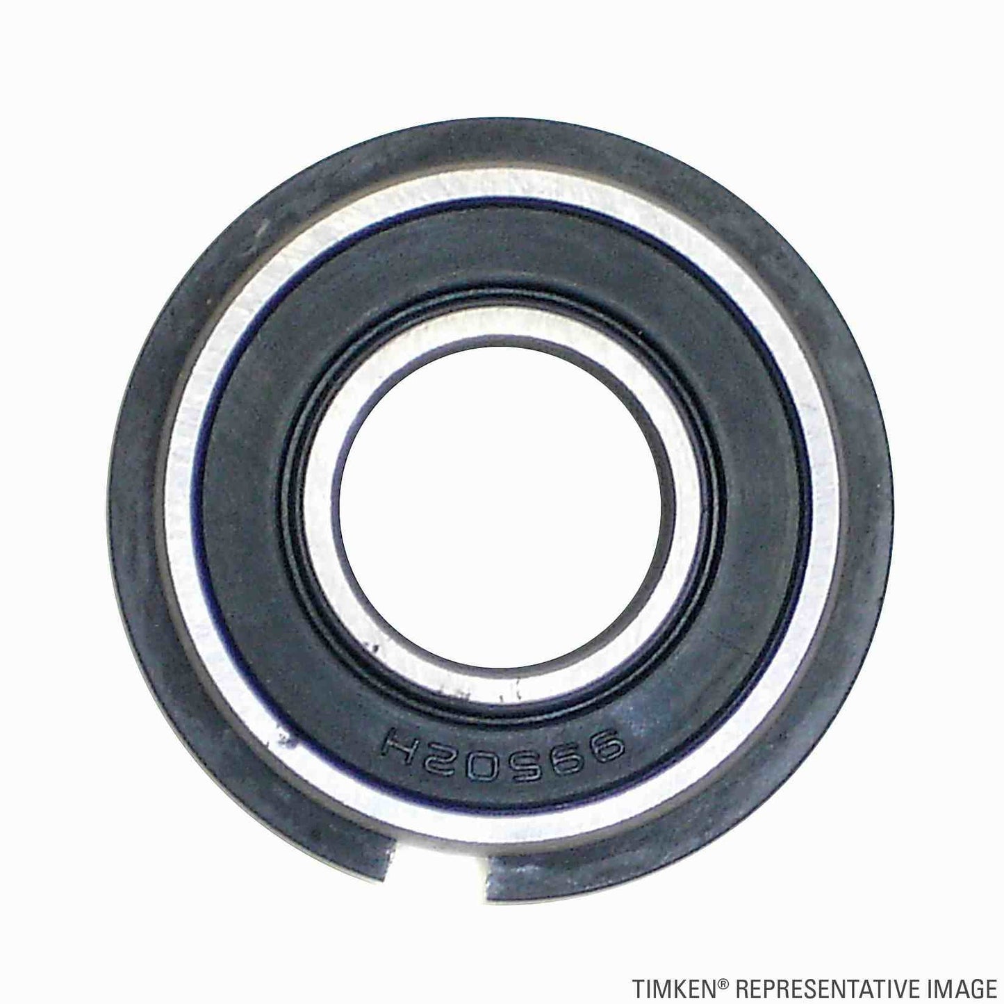 Timken Manual Transmission Input Shaft Bearing 306VVL