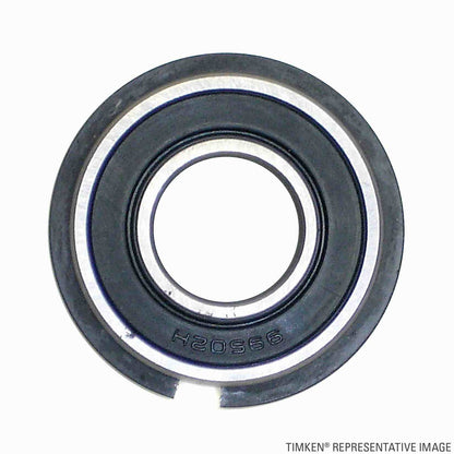 Timken Manual Transmission Input Shaft Bearing 306VVL