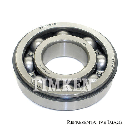 Timken Manual Transmission Input Shaft Bearing 308LTB