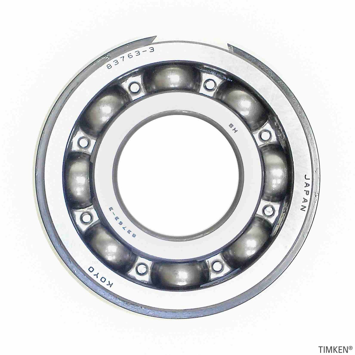 Timken Manual Transmission Input Shaft Bearing 308LTB