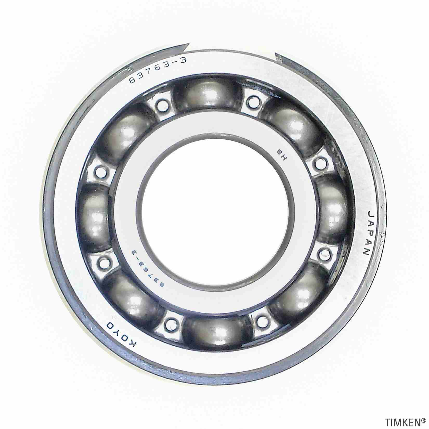Timken Manual Transmission Input Shaft Bearing 308LTB