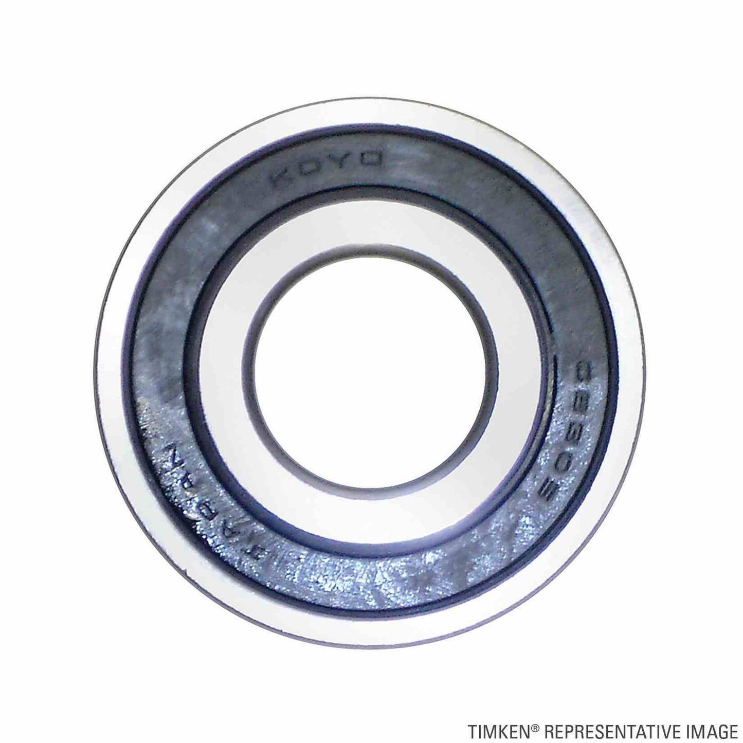 Timken Transfer Case Output Shaft Bearing 308L