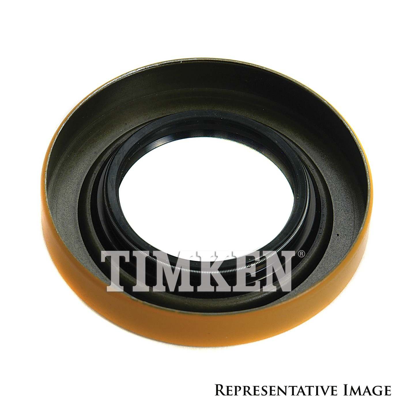Timken Engine Crankshaft Seal 3095