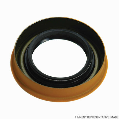 Timken Manual Transmission Output Shaft Seal 3116N