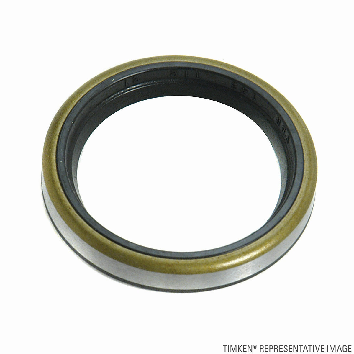 Timken Automatic Transmission Shift Shaft Seal 313156