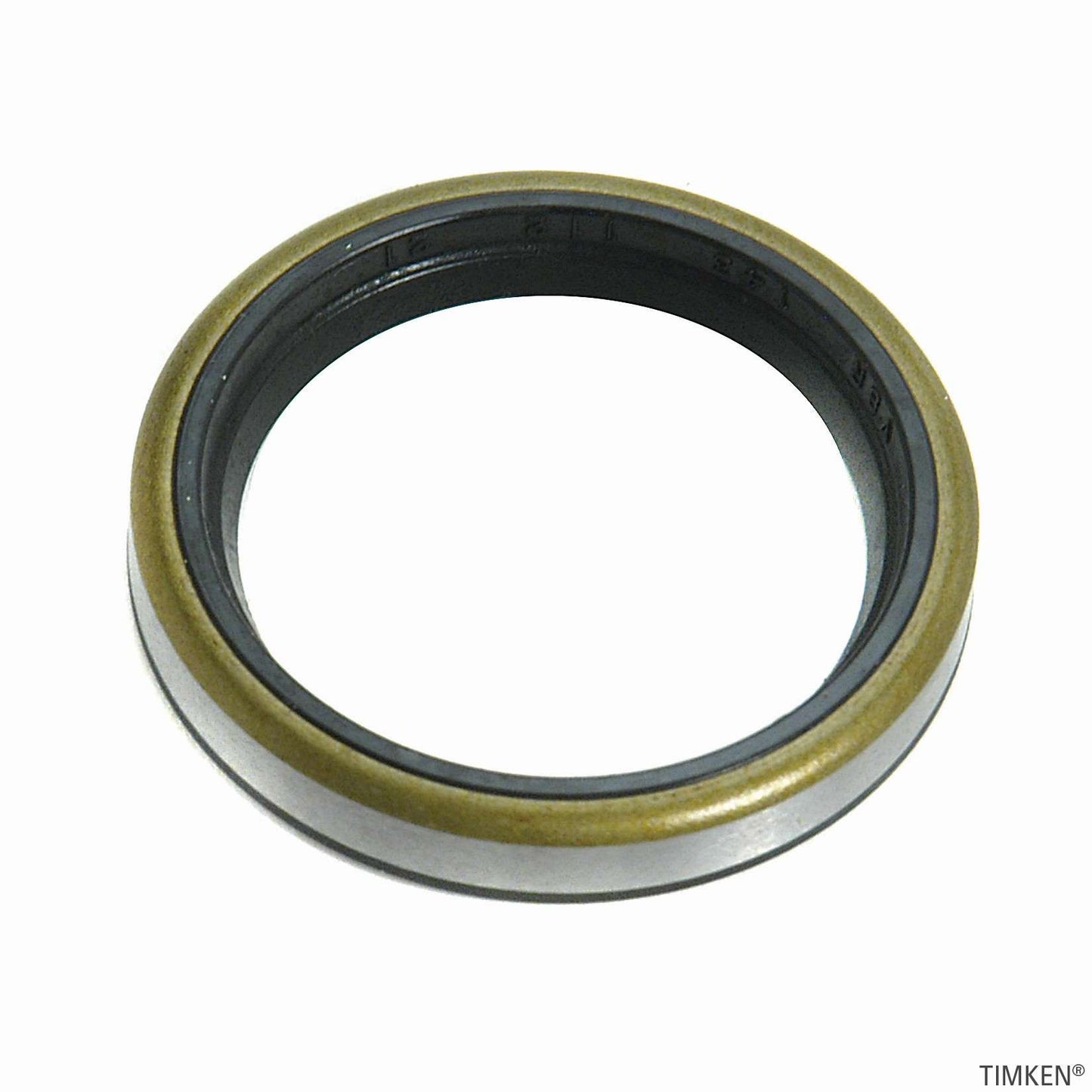 Timken Steering Gear Pitman Shaft Seal 313842