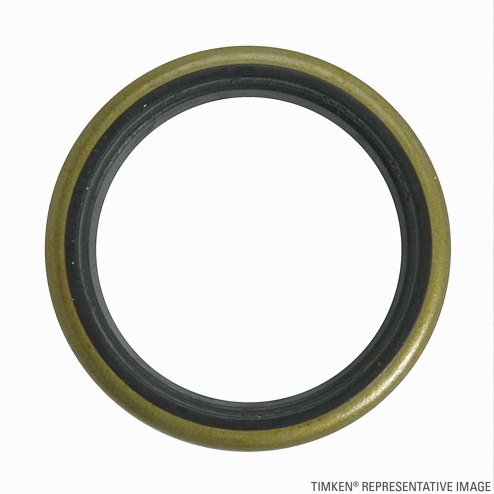 Timken Steering Gear Pitman Shaft Seal 313842