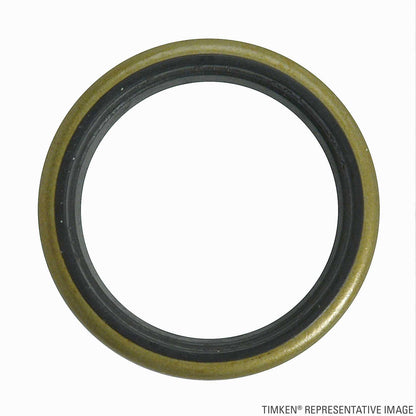 Timken Manual Transmission Shift Shaft Seal 314267N