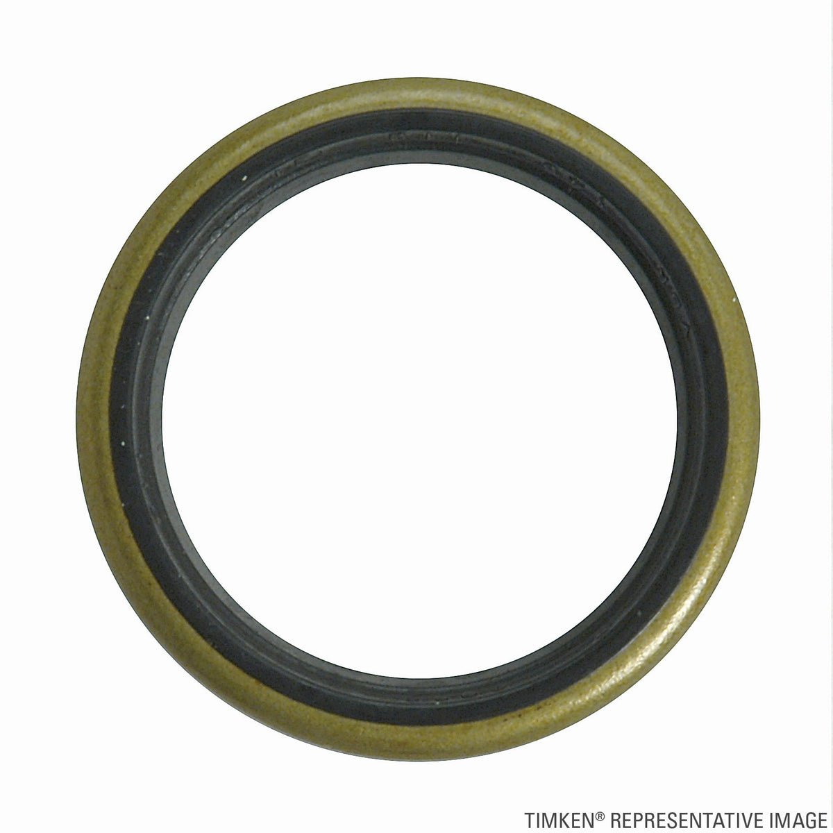 Timken Manual Transmission Shift Shaft Seal 314267N