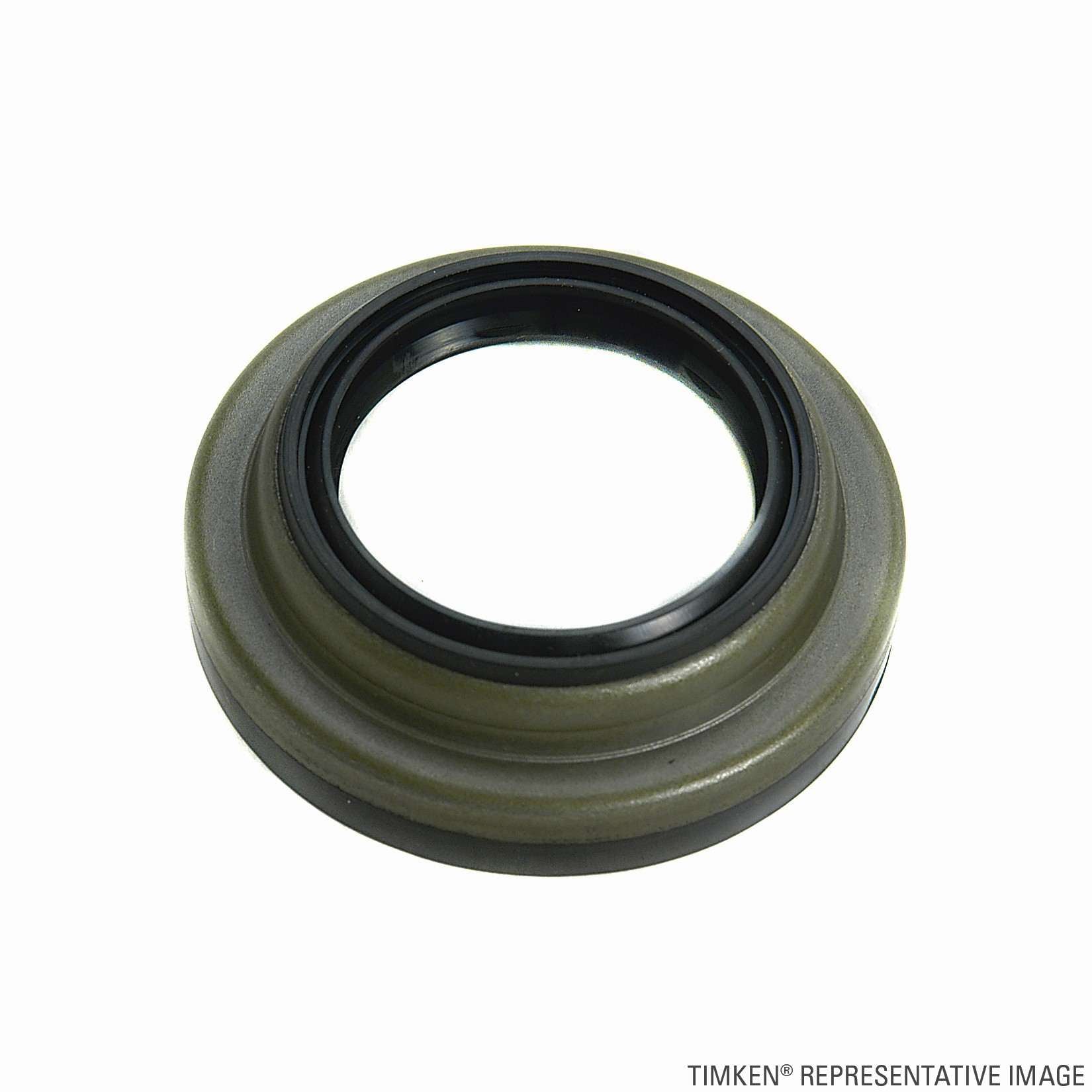 Timken Wheel Seal 3186