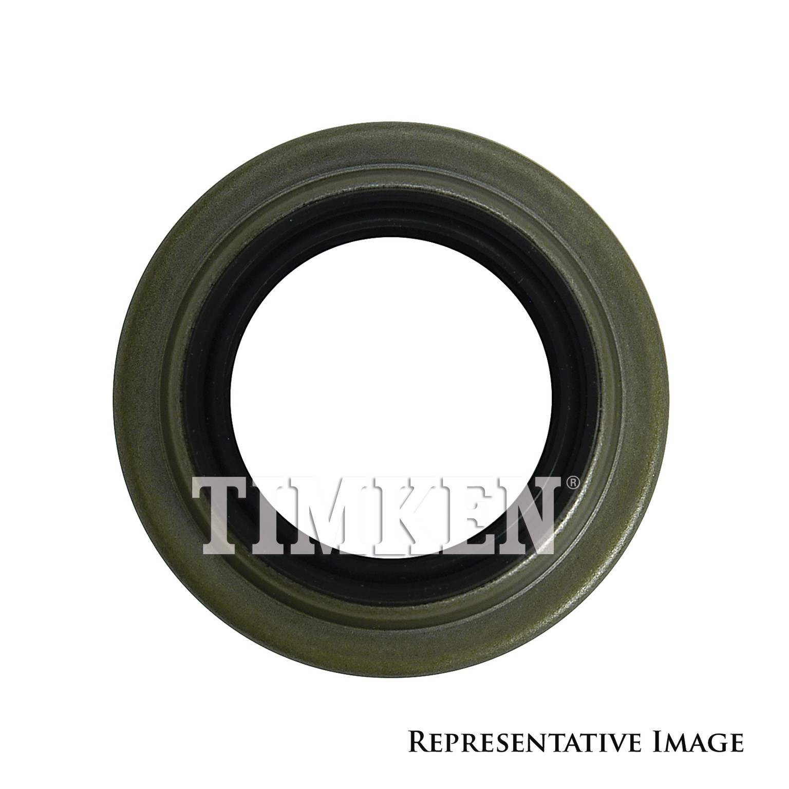 Timken Wheel Seal 3195