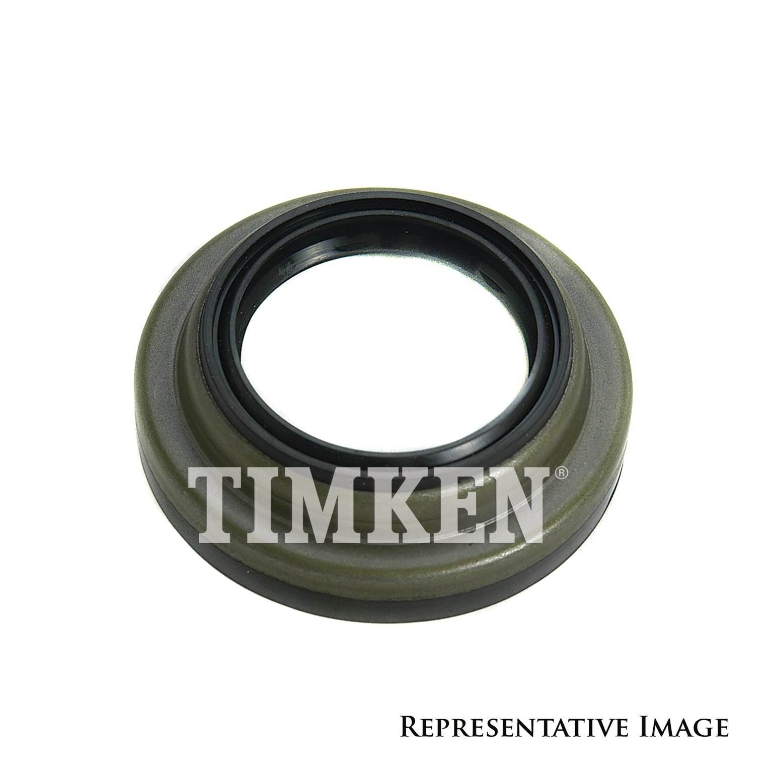 Timken Wheel Seal 3195