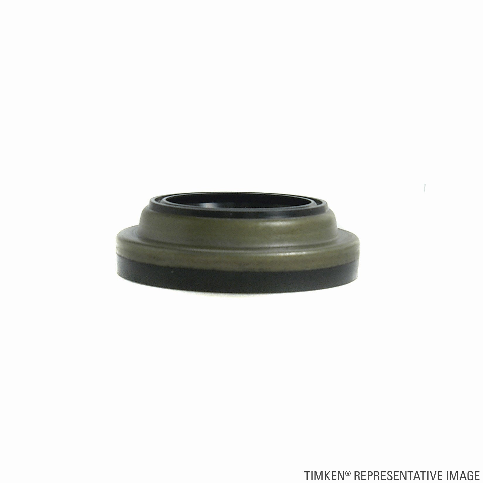 Timken Wheel Seal 3195