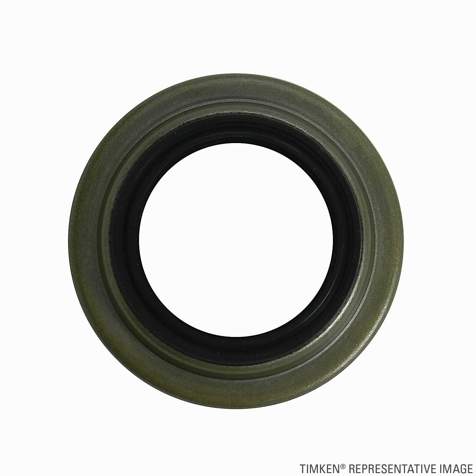 Timken Wheel Seal 3195