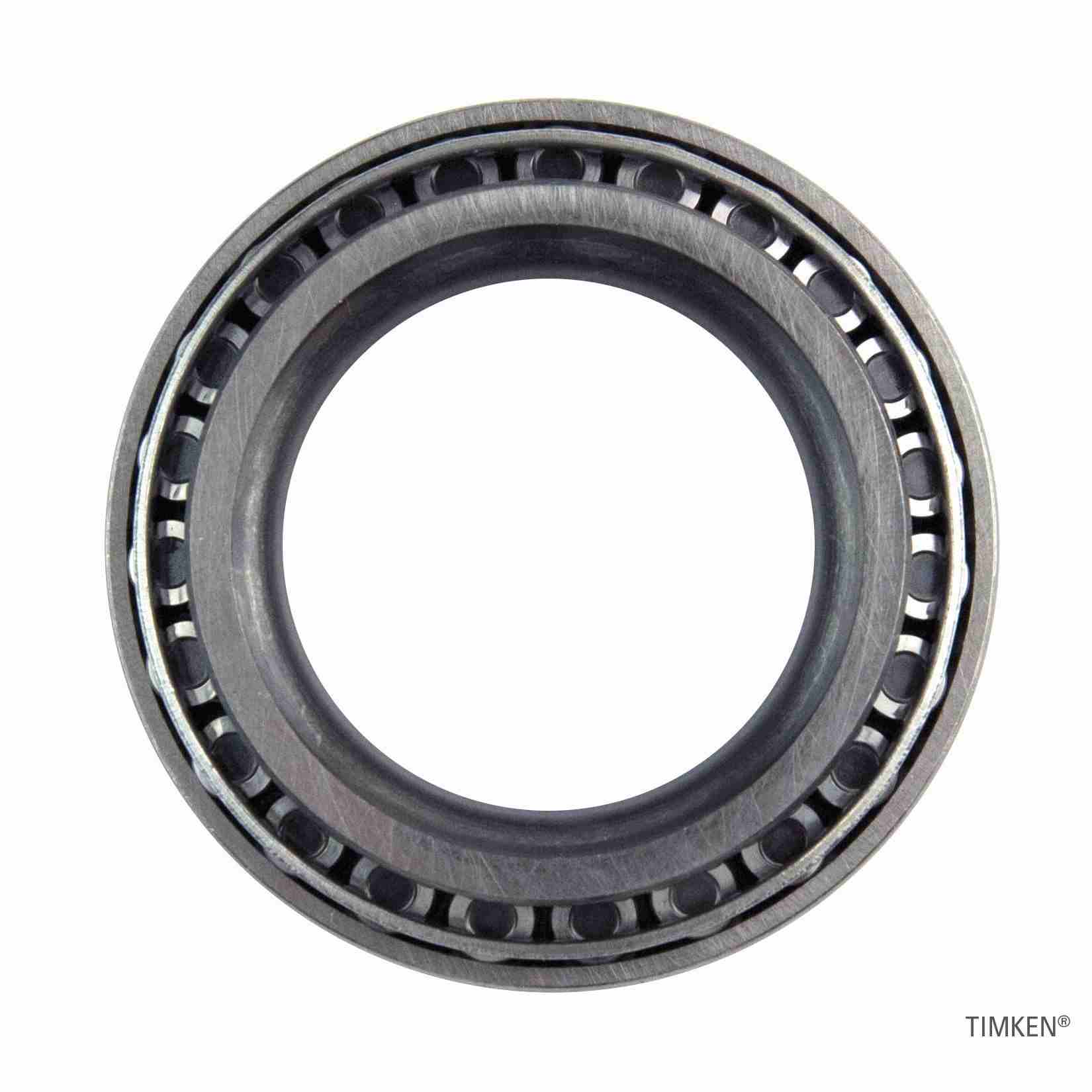 Timken Wheel Bearing 32008XQ