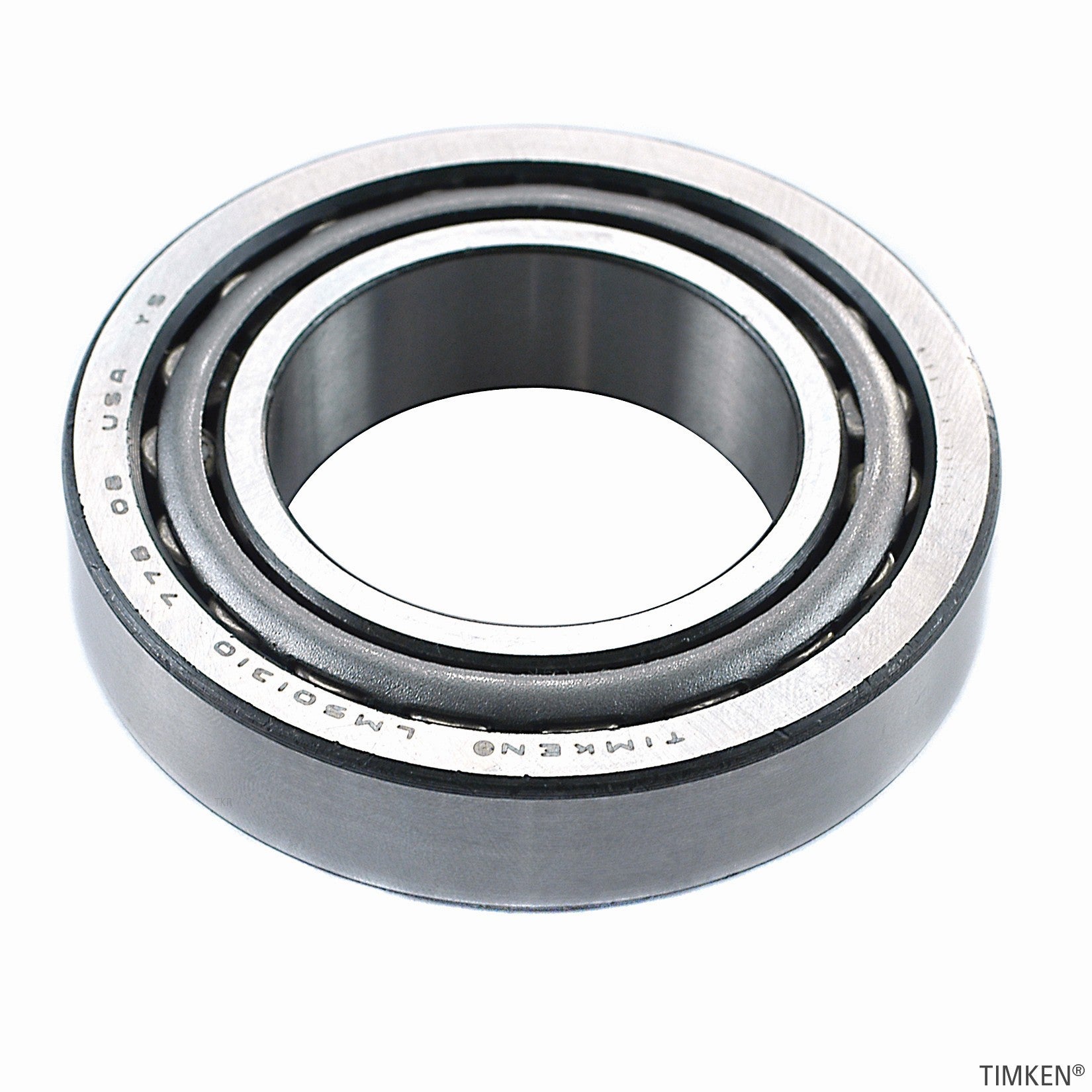 Timken Wheel Bearing 32207