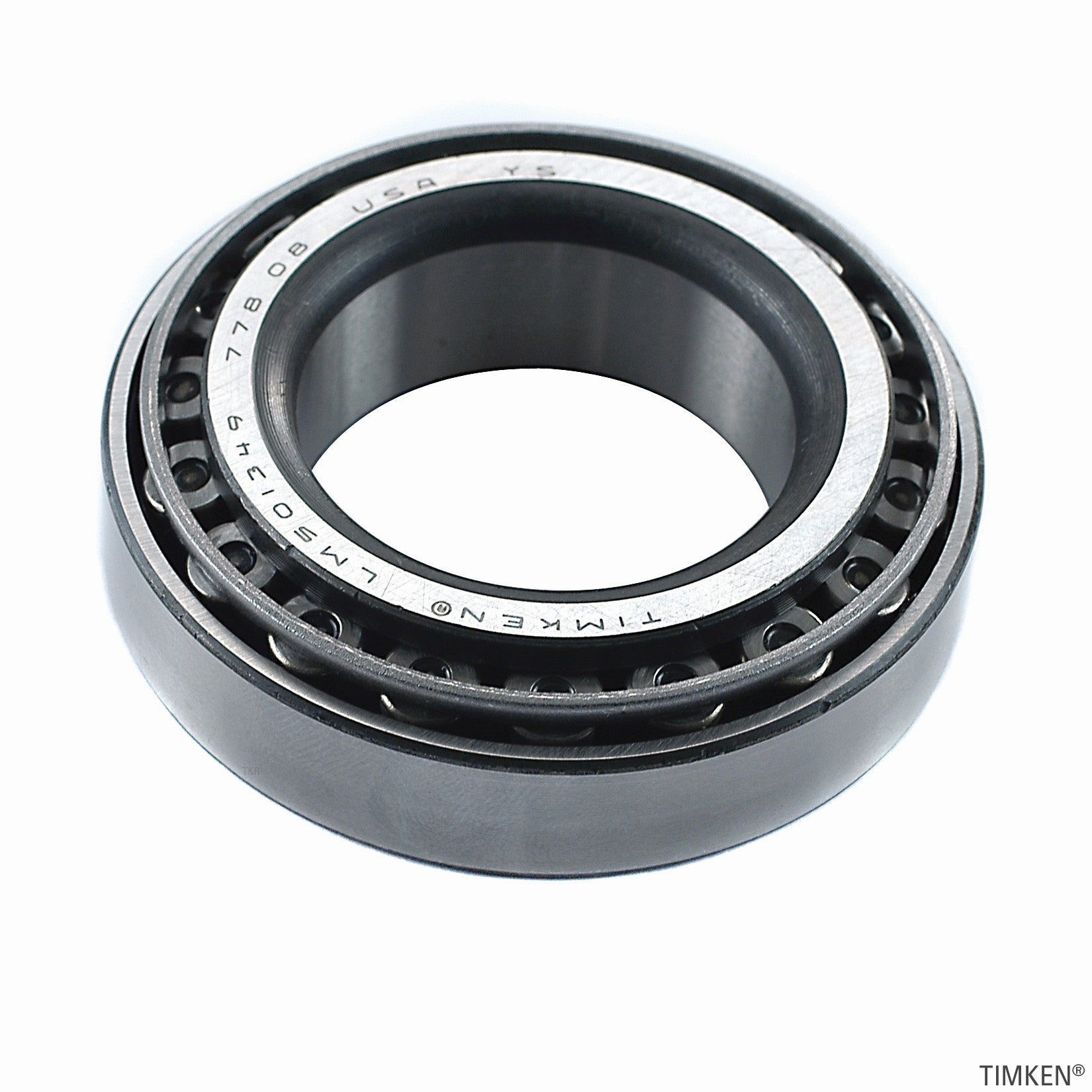 Timken Differential Pinion Bearing 32308