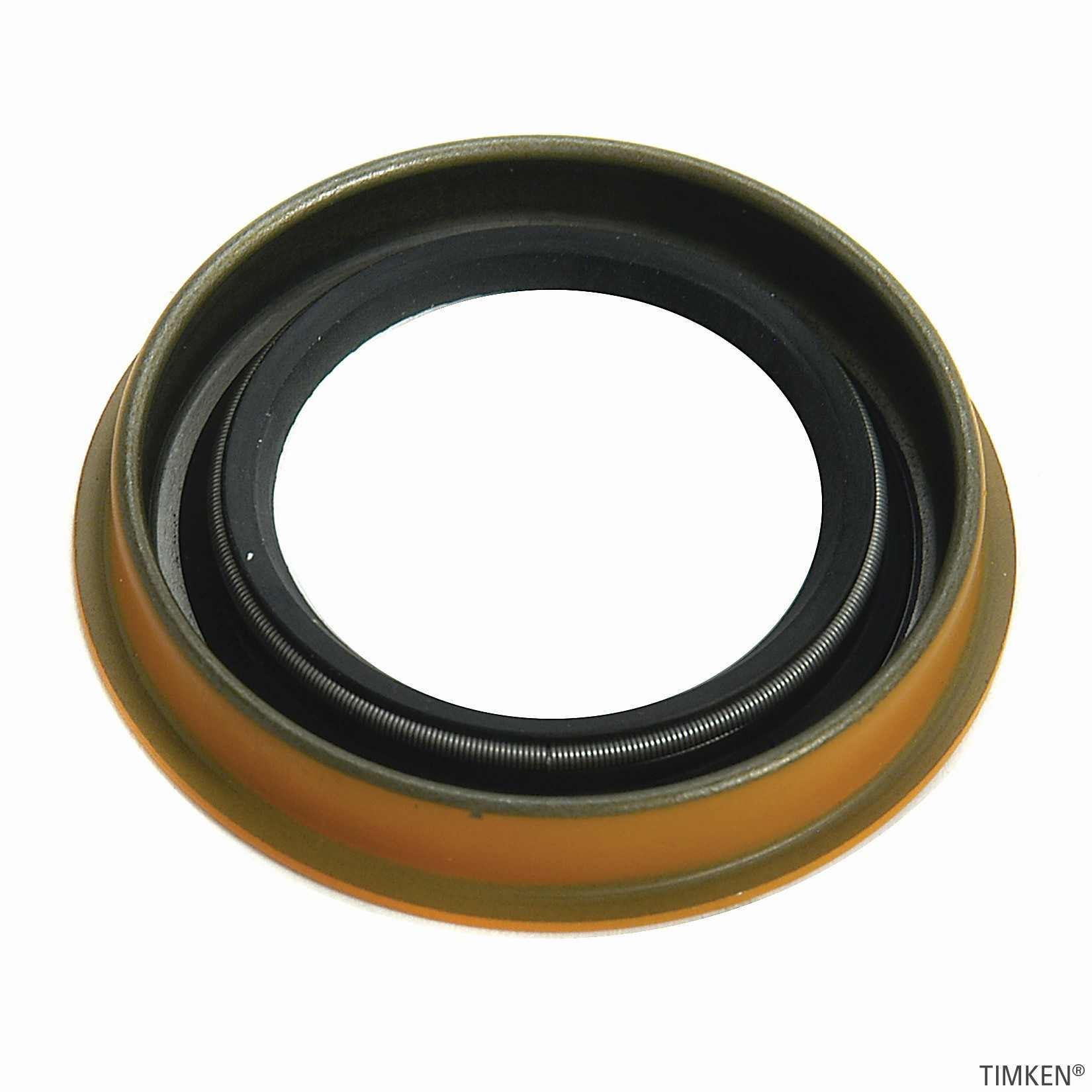 Timken Automatic Transmission Torque Converter Seal 331228H