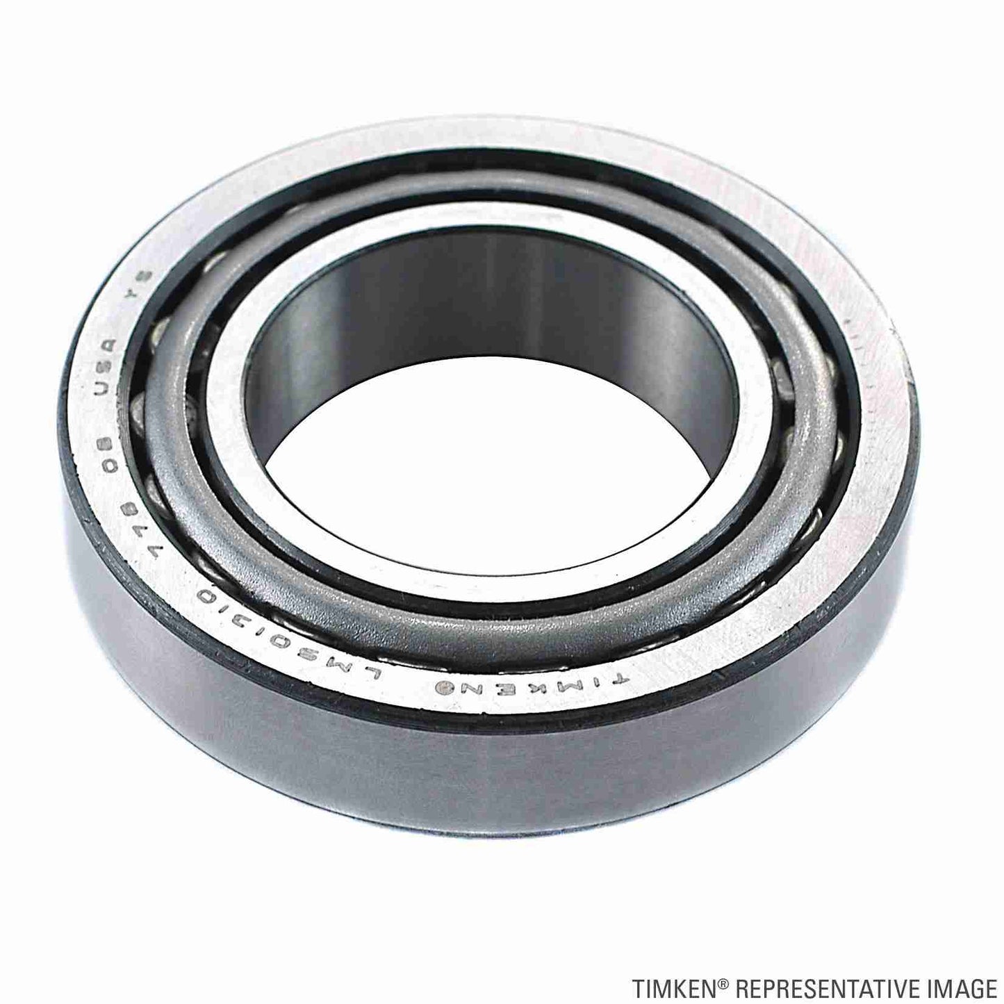 Timken Wheel Bearing 33208