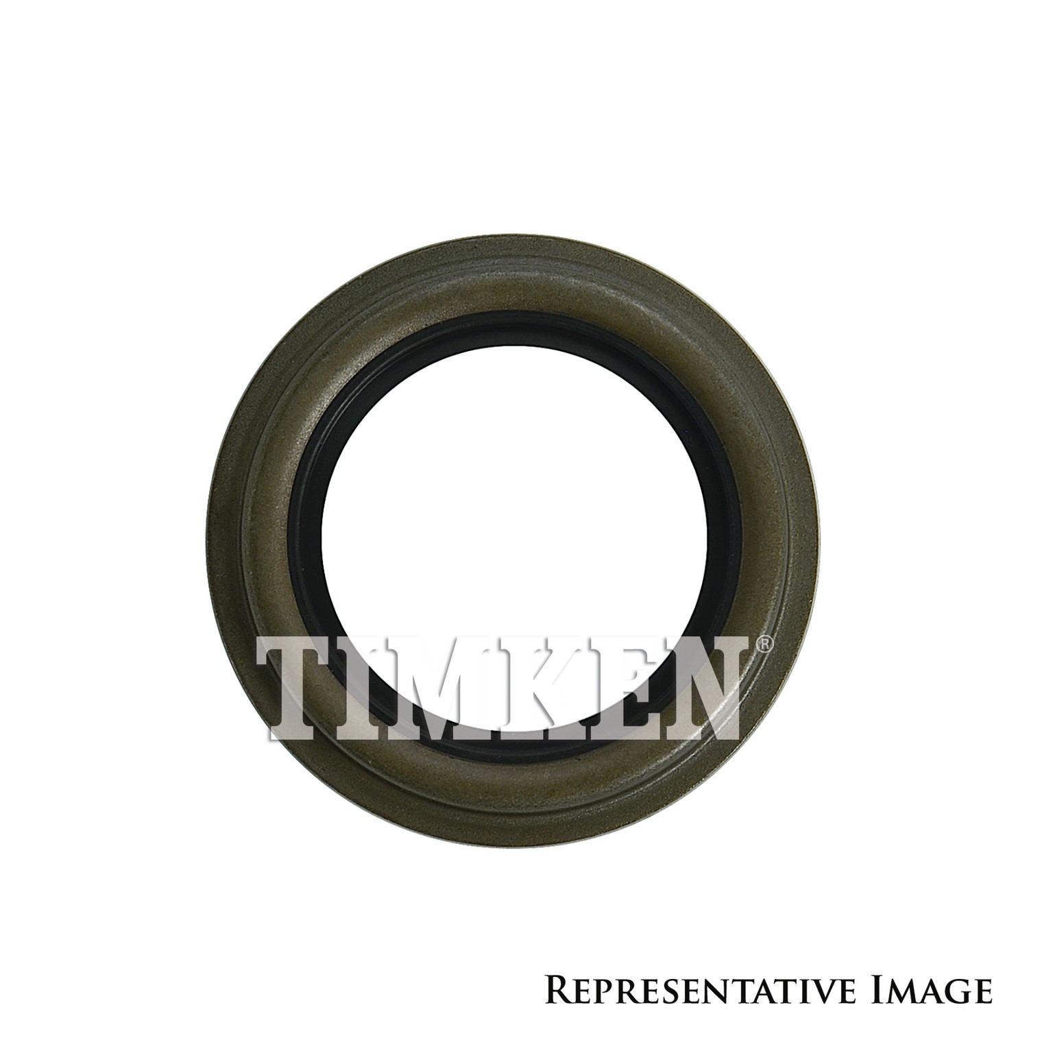 Timken Wheel Seal 3357