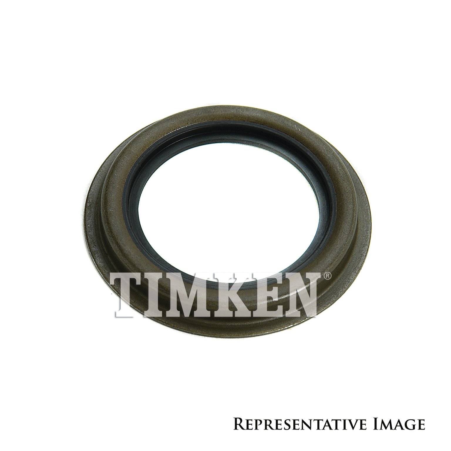 Timken Wheel Seal 3357