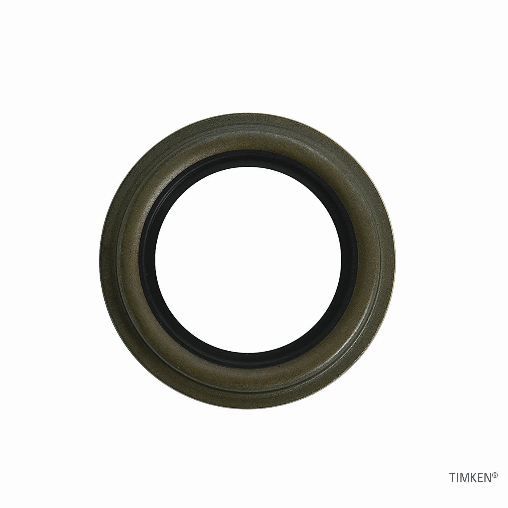 Timken Wheel Seal 3357
