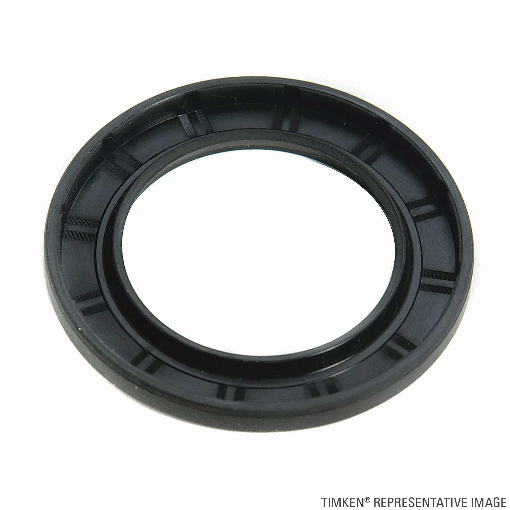 Timken Steering Gear Pitman Shaft Seal 340151