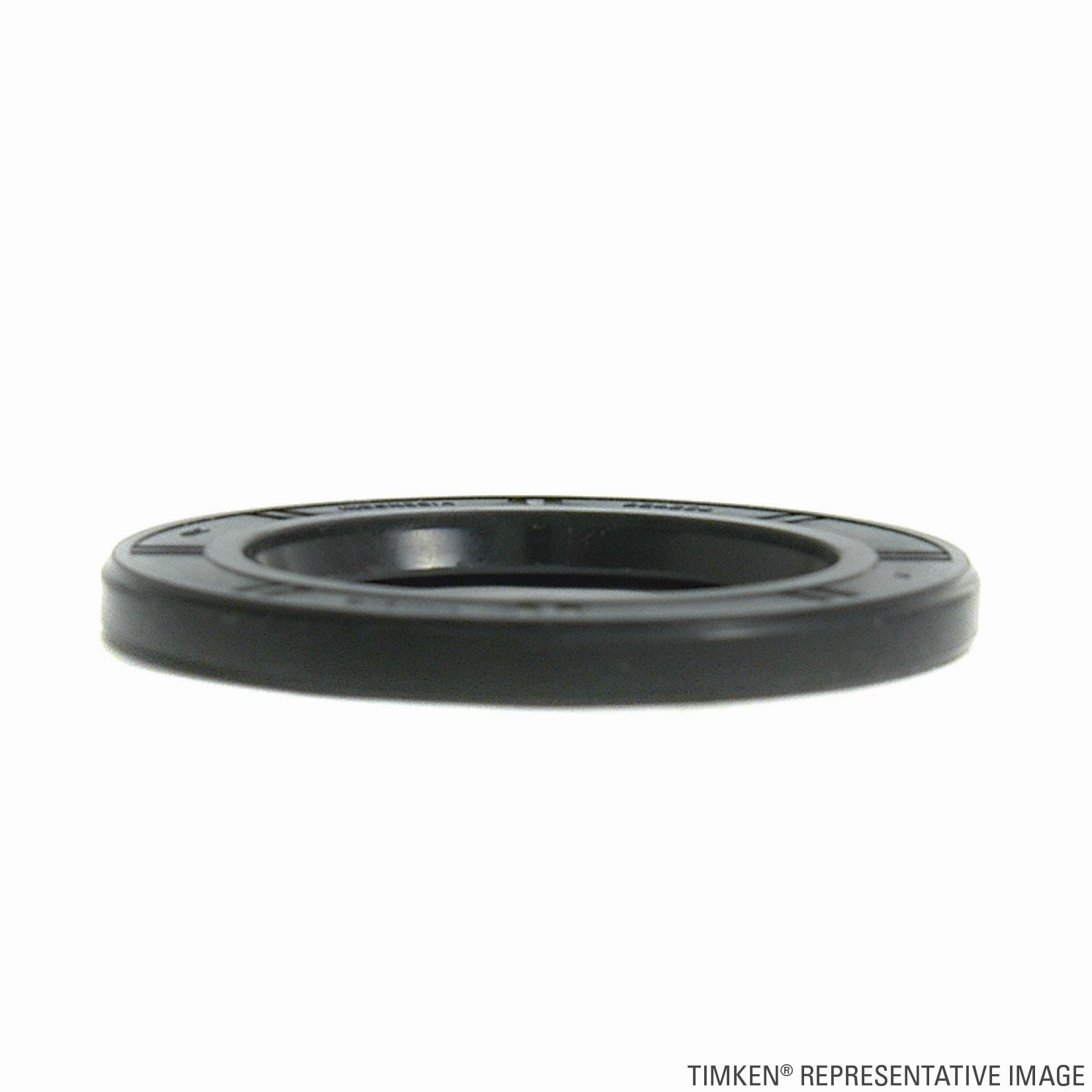 Timken Steering Gear Pitman Shaft Seal 340151