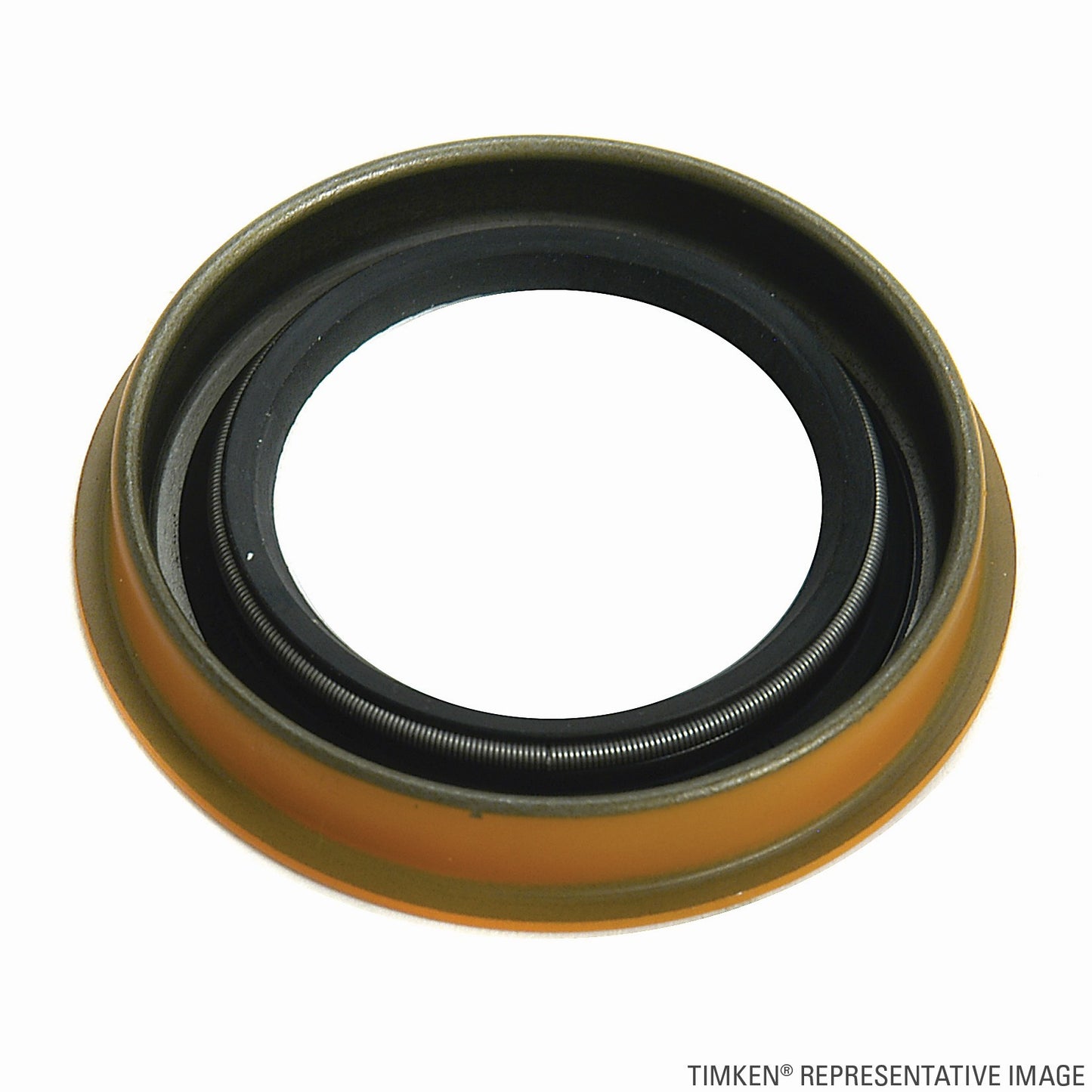 Timken Automatic Transmission Torque Converter Seal 3404