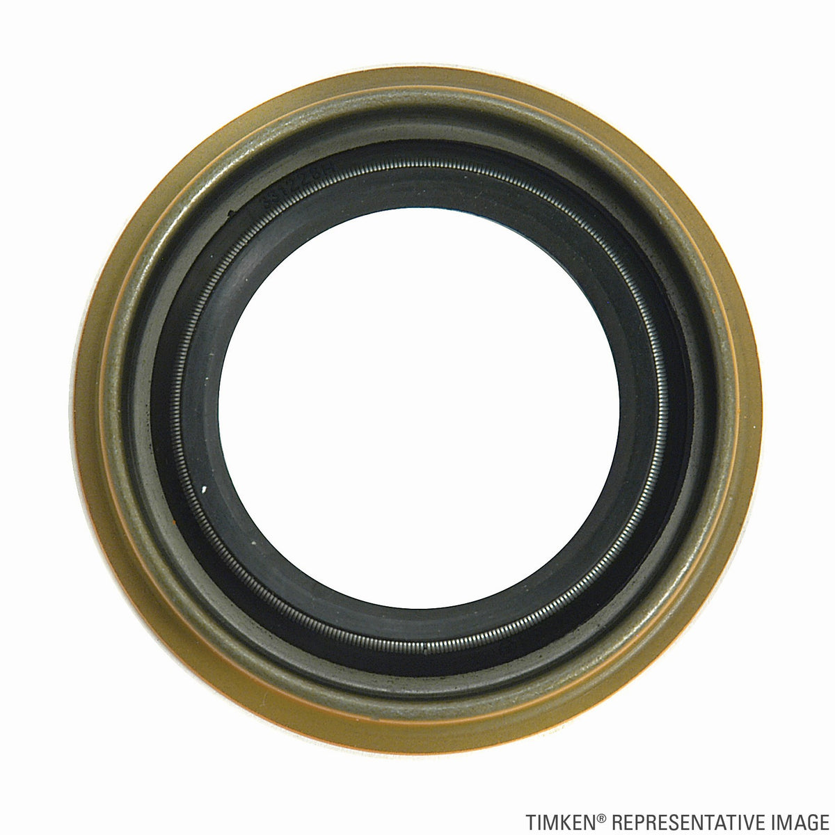 Timken Automatic Transmission Torque Converter Seal 3404