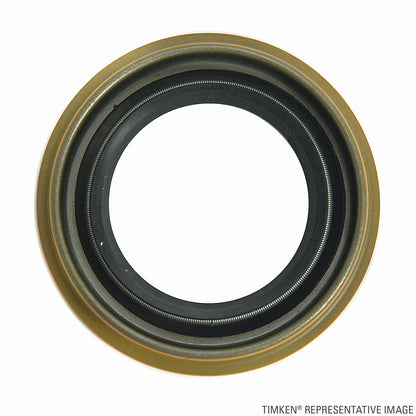 Timken Automatic Transmission Torque Converter Seal 3404