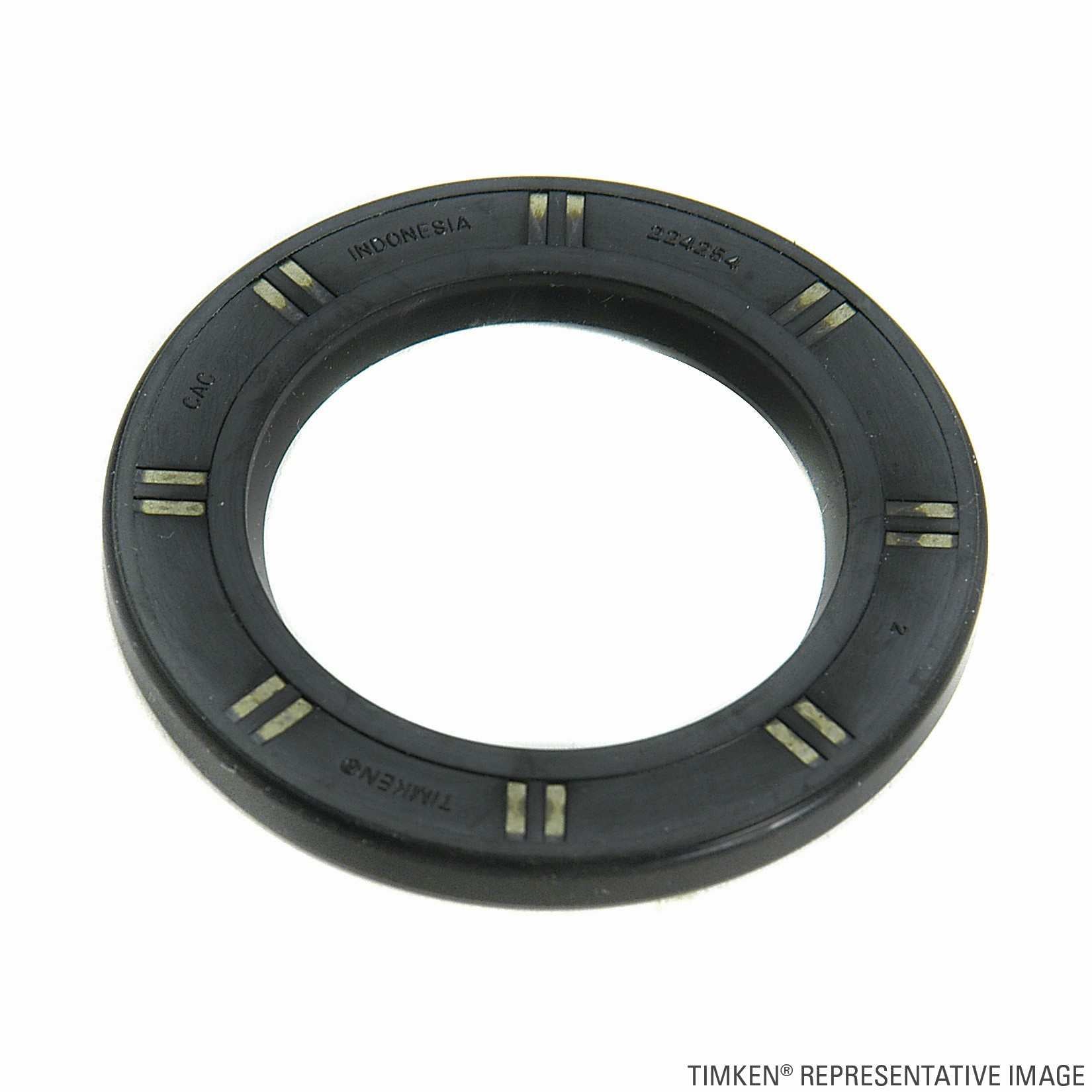 Timken Axle Spindle Seal 340835