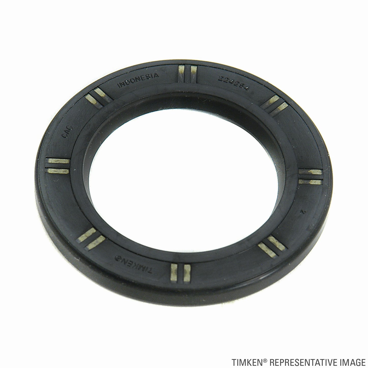 Timken Automatic Transmission Shift Shaft Seal 340847