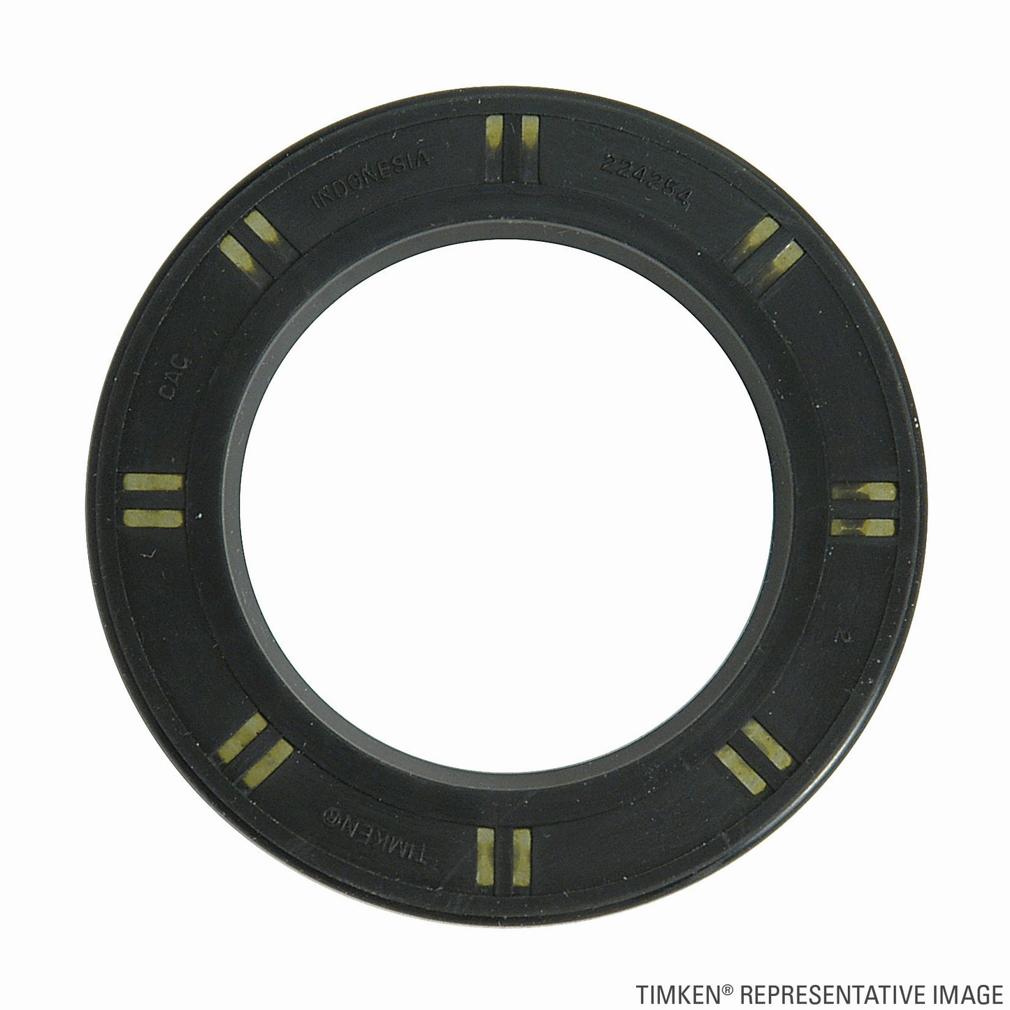 Timken Automatic Transmission Shift Shaft Seal 340847
